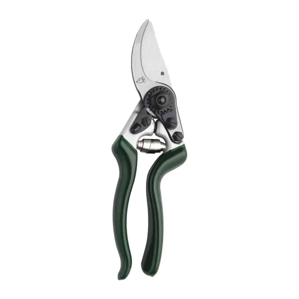 Image of Spear & Jackson Kew Gardens Collection Heavy Duty Bypass Secateurs