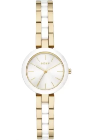 Image of DKNY City Link Watch NY2911