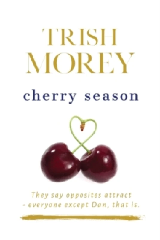 Image of Cherry Season. Paperback. By Trish Morey Books
