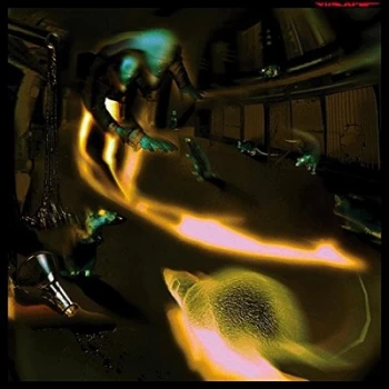 Image of Via App - Sixth Stitch Vinyl