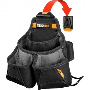 Image of Toughbuilt Framers Tool Pouch