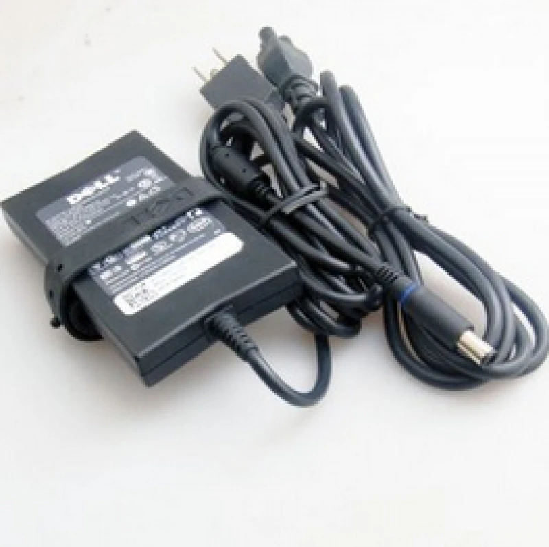 Image of DELL TN800 power adapter/inverter Indoor 65 W Black