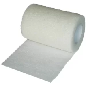 Image of Cohesive Bandage 5CM X 4.5M White