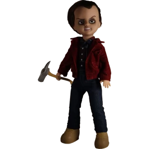 Image of Living Dead Dolls Presents The Shining Jack Torrance