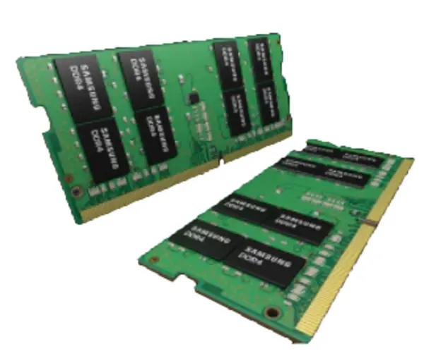 Image of Samsung M425R4GA3BB0-CQK memory module 32 GB 1 x 32 GB DDR5 4800 MHz