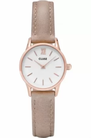 Image of Ladies Cluse La Vedette Watch CL50027