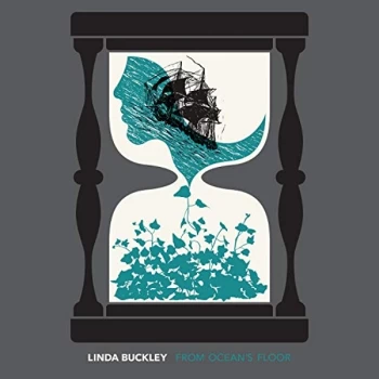 Image of Iarla O'Lionaird - Linda Buckley: From Oceans Floor CD