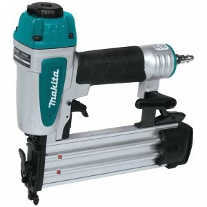 Image of Makita AF505N 18 Gauge Brad Air Nail Gun