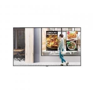 Image of Lg 86um3e 86" 4K Large Format Display