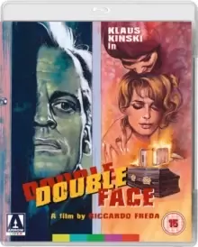 Image of Double Face