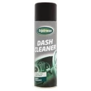 Image of Triplewax 500ml Dash Shine