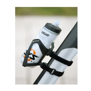 Image of SKS Anywhere Bottle Cage Adapter Including Topcage