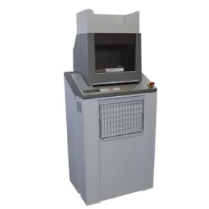 Image of H200 CP4 3.8x40mm Cross Cut Shredder