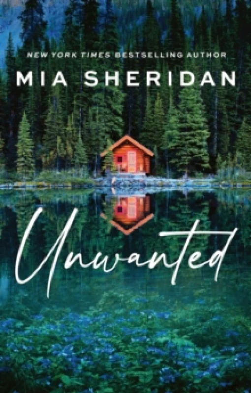Image of Unwanted. Paperback. By Mia Sheridan Books
