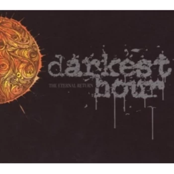 Image of Darkest Hour - The Eternal Return CD