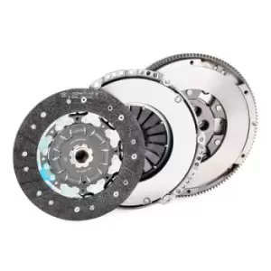 Image of LuK Clutch 600 0013 00 Clutch Kit VW,AUDI,FORD,Golf IV Schragheck (1J1),POLO (9N_),Golf IV Variant (1J5),SHARAN (7M8, 7M9, 7M6),Bora Limousine (1J2)