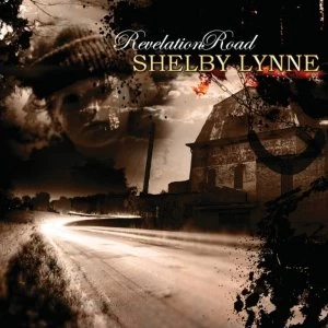 Image of Shelby Lynne Revelation Road Vinyl