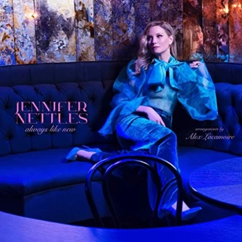 Image of Jennifer Nettles - Always Like New Vinyl