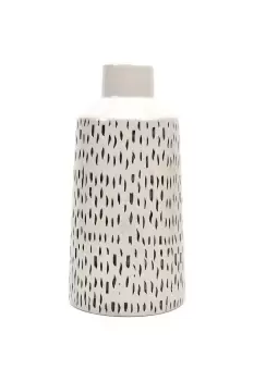 Image of Ceramic Vase - 28cm
