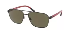 Image of Polo Ralph Lauren Sunglasses PH3140 9236/3