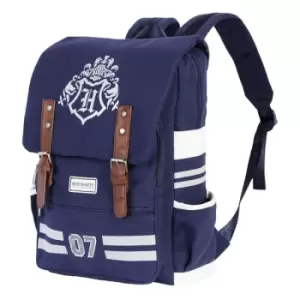 Image of Harry Potter Oxford Backpack Hogwarts