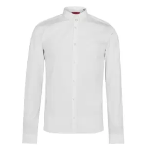 Image of Hugo Ero3 Shirt - White