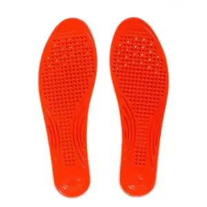 Image of Full Strike Insoles - 9 - Multi - Sorbothane