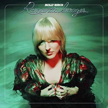 Image of Molly Burch - Romantic Images CD