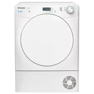 Image of Candy KSEC8LF 8KG Condenser Tumble Dryer