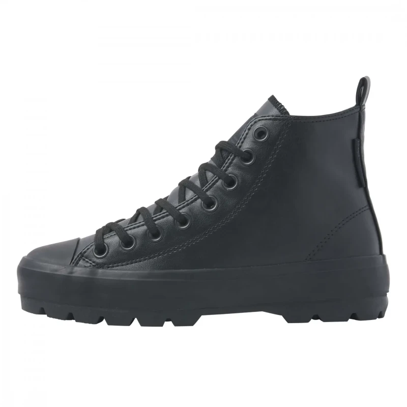 Image of british knights Womens sneakers British Knights Kaya Dsrt Noir Female 40