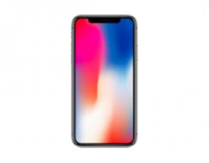 Image of Apple iPhone X 256GB