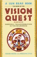 Image of book of vision quest