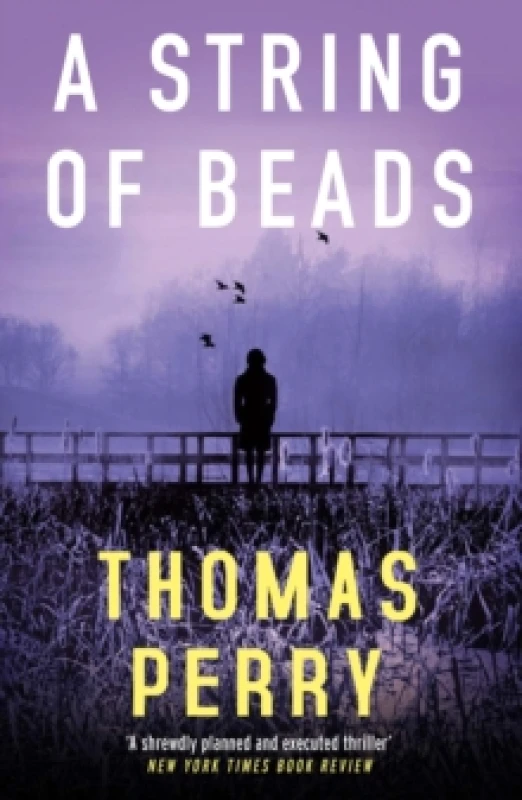 Image of A String of Beads Paperback / softback