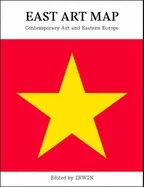 Image of east art map contemporary art and eastern europe