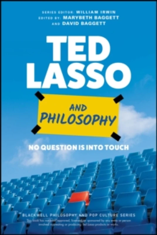 Image of Ted Lasso and Philosophy. Paperback. By Marybeth Baggett, David Baggett Books