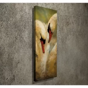Image of PC088 Multicolor Decorative Canvas Painting
