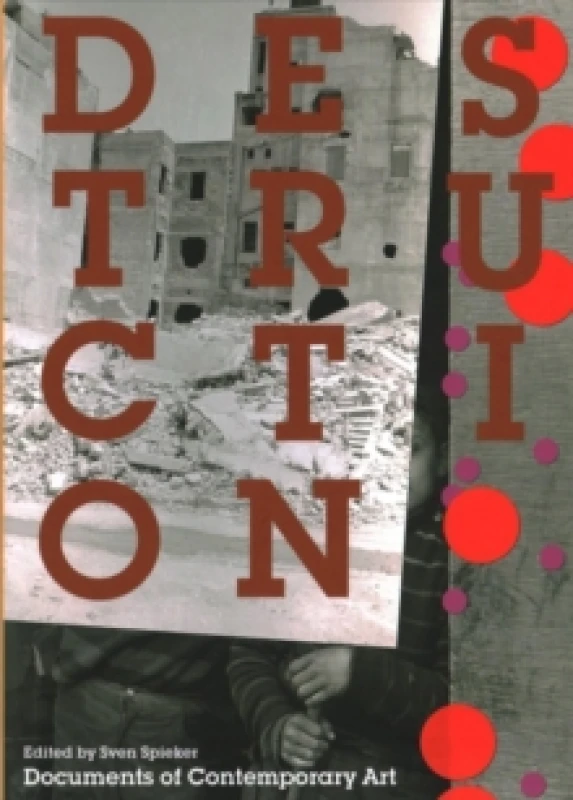 Image of Destruction Paperback / softback