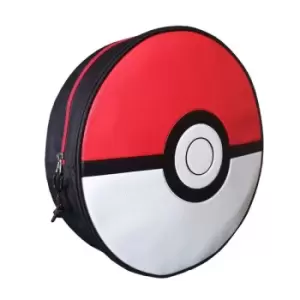 Image of Pokémon Backpack Poké Ball