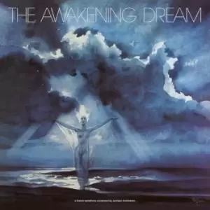 Image of The Awakening Dream by Jurriaan Andriessen CD Album