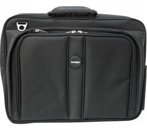 Image of KENSINGTON SkyRunner Contour 15" Laptop Case - Black