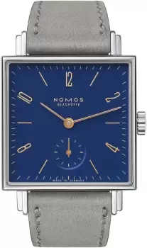 Image of Nomos Glashutte Watch Tetra Nachtijall Sapphire Crystal