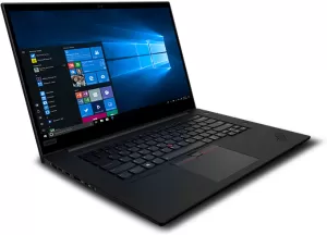 Image of Lenovo ThinkPad P1 Gen 2 15.6" Laptop