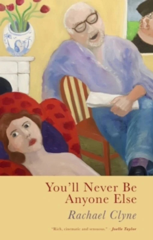 Image of You'll Never Be Anyone Else Paperback / softback