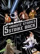 Image of 5 minute star wars stories strike back