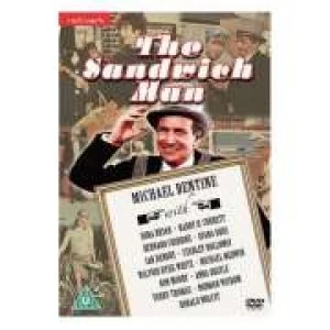 Image of The Sandwich Man