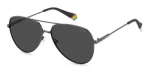 Image of Polaroid Sunglasses PLD 6187/S KJ1/M9