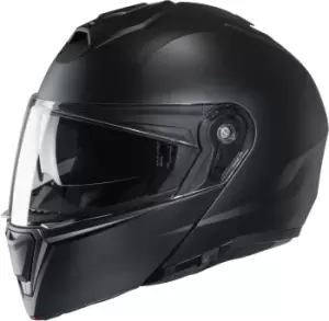 Image of HJC i90 Helmet, black, Size S, black, Size S