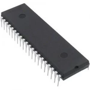 Image of Embedded microcontroller ATMEGA8535 16PU PDIP 40 Microchip Technology 8 Bit 16 MHz IO number 32