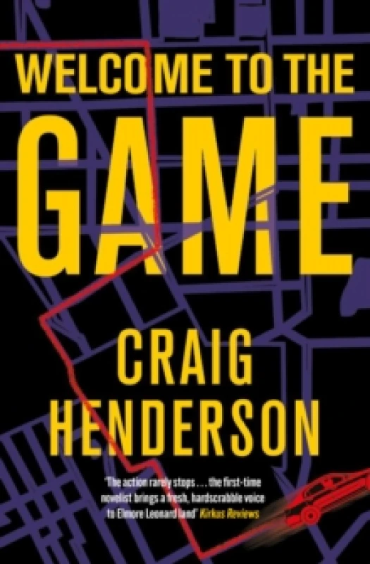 Image of Welcome to the Game Paperback / softback