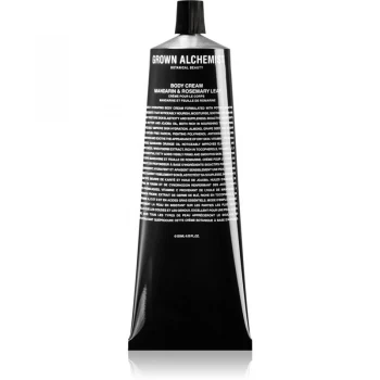 Image of Grown Alchemist Hand & Body Moisturizing Body Cream 120ml